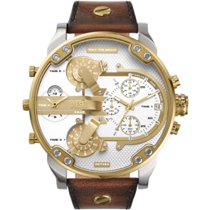 Diesel Mr. Daddy 2.0 Chronograph