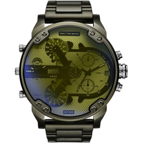 Diesel Mr. Daddy 2.0 Chronograph