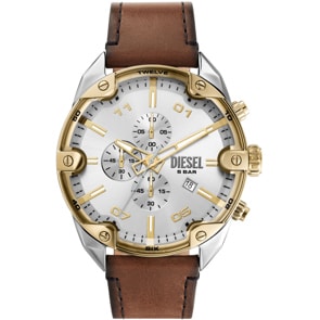 Diesel Spiked Chronograph