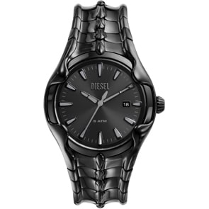 Diesel Vert Schwarz
