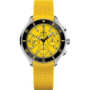 Doxa SUB 200 C-GRAPH Divingstar