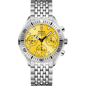 Doxa SUB 200 C-GRAPH II Divingstar
