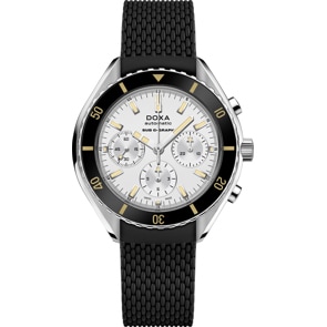 Doxa SUB 200 C-GRAPH Searambler