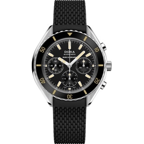Doxa SUB 200 C-GRAPH Sharkhunter