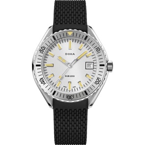 Doxa SUB 200 Searambler 
