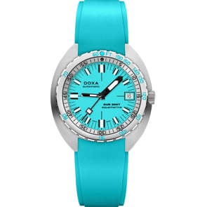 Doxa SUB 200T Aquarmarine Iconic