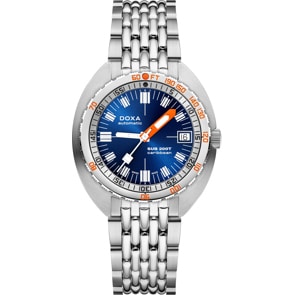 Doxa SUB 200T Caribbean Sunray