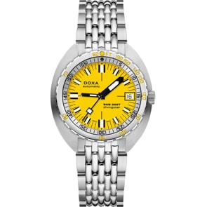 Doxa SUB 200T Divingstar Iconic