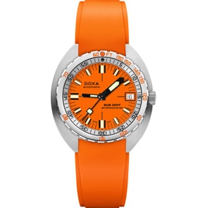 Doxa SUB 200T Professional Iconic