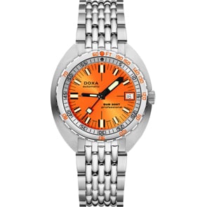 Doxa SUB 200T Professional Sunray