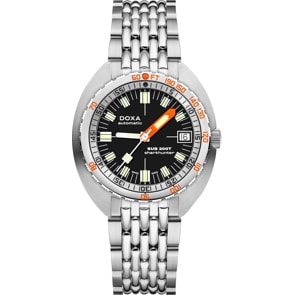 Doxa SUB 200T Sharkhunter Iconic