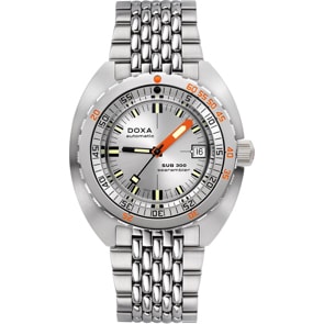 Doxa SUB 300 Searambler