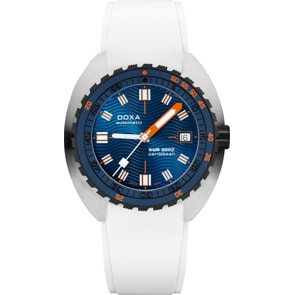 Doxa SUB 300ß Beta Caribbean
