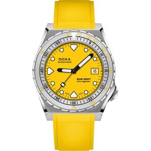 Doxa SUB 600T Divingstar