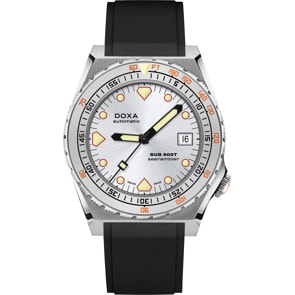 Doxa SUB 600T Searambler