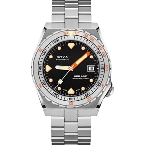 Doxa SUB 600T Sharkhunter