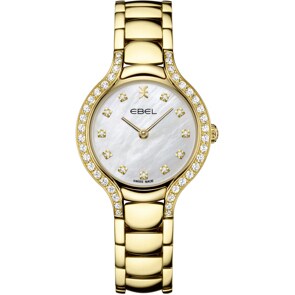 Ebel Beluga Lady