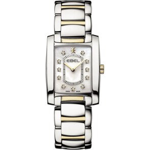 Ebel Brasilia Lady