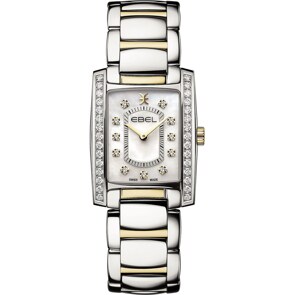 Ebel Brasilia Lady