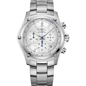 Ebel Discovery Gent Chronograph Automatic
