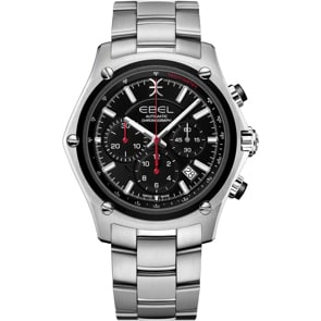 Ebel Discovery Gent Chronograph Automatic