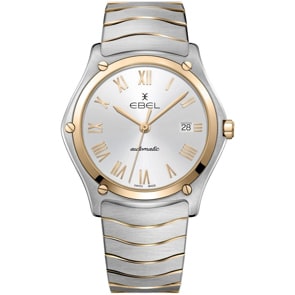 Ebel Sport Classic Gent Automatic