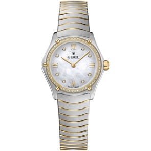 Ebel Sport Classic Mini