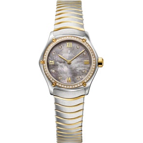 Ebel Sport Classic Mini