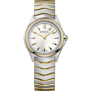Ebel Wave Lady