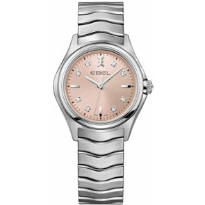 Ebel Wave Lady