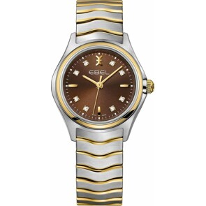 Ebel Wave Lady