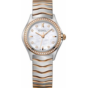 Ebel Wave Lady