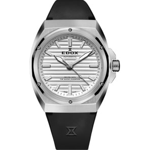 Edox Delfin 1973 Automatic 41mm