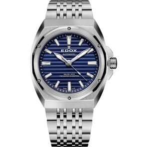 Edox Delfin 1973 Automatic 41mm