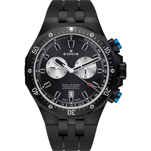 Edox Delfin Chronograph