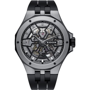 Edox Delfin Mecano Skeleton