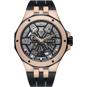 Edox Delfin Mecano Skeleton