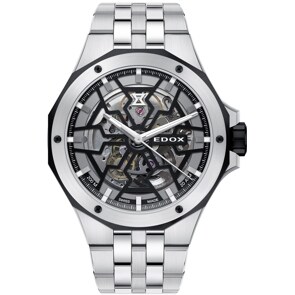 Edox Delfin Mecano Skeleton
