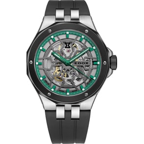 Edox Delfin Mecano Skeleton