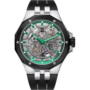 Edox Delfin Mecano Skeleton
