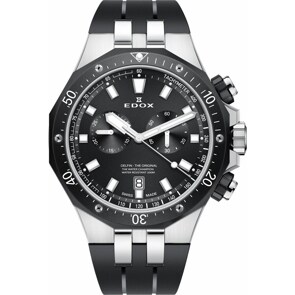 Edox Delfin Chronograph