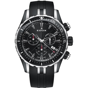 Edox Grand Ocean Chronographe