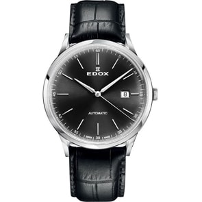 Edox Les Vauberts Automatic