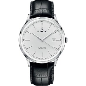 Edox Les Vauberts Automatic
