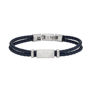 Emporio Armani Armband Eagle Logo Story