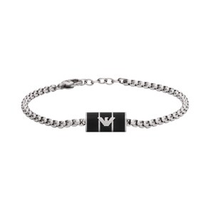 Emporio Armani Armband Essential Key Basic 