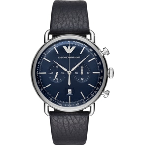 Emporio Armani Aviator Chronographe