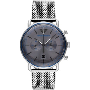 Emporio Armani Aviator Chronographe