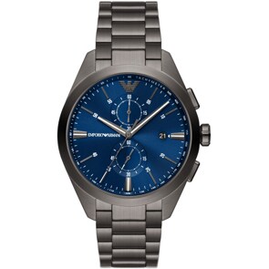 Emporio Armani Claudio Chronographe