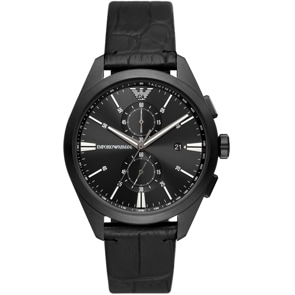 Emporio armani camo watch store